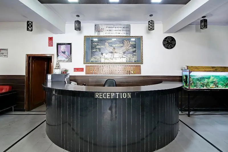 Oyo 22122 Hotel Falcon Crest Shimla Inde